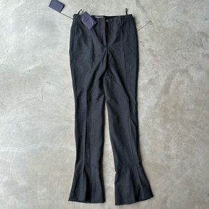 PRADA Wool Trousers